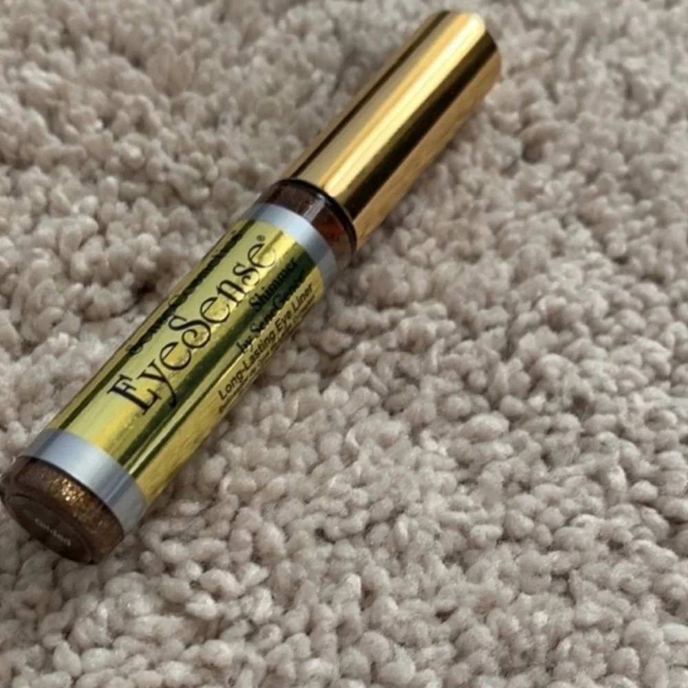 NWT Gilded Limited Edition Eyeliner Shimmer